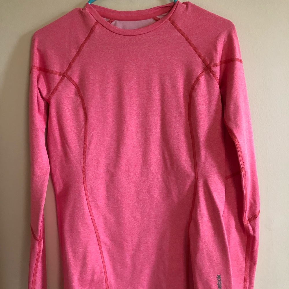 Long sleeve